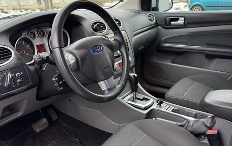 Ford Focus II рестайлинг, 2011 год, 870 000 рублей, 7 фотография