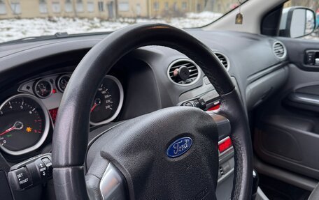 Ford Focus II рестайлинг, 2011 год, 870 000 рублей, 6 фотография