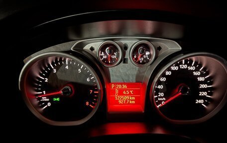 Ford Focus II рестайлинг, 2011 год, 870 000 рублей, 9 фотография