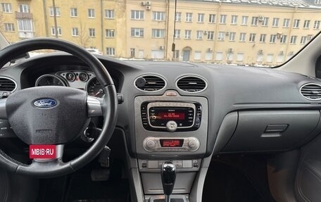 Ford Focus II рестайлинг, 2011 год, 870 000 рублей, 8 фотография