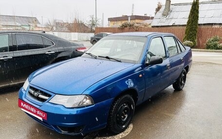 Daewoo Nexia I рестайлинг, 2010 год, 345 000 рублей, 2 фотография