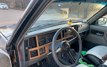 Jeep Cherokee, 1994 год, 550 000 рублей, 11 фотография