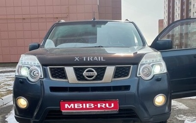 Nissan X-Trail, 2012 год, 1 600 000 рублей, 1 фотография