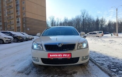 Skoda Octavia, 2012 год, 1 100 000 рублей, 1 фотография