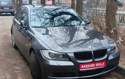 BMW 3 серия, 2008 год, 1 300 000 рублей, 1 фотография