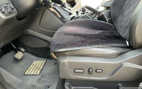 Ford Kuga III, 2014 год, 11 фотография
