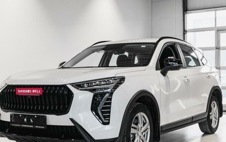 Haval Jolion, 2024 год, 2 349 000 рублей, 4 фотография