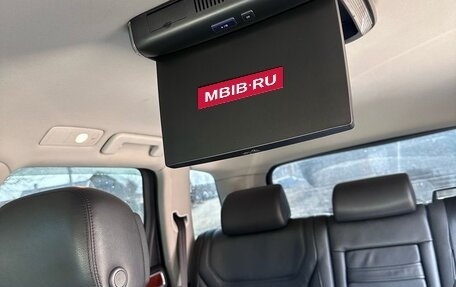 Volkswagen Touareg III, 2010 год, 2 000 000 рублей, 2 фотография
