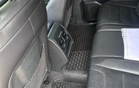 Volkswagen Touareg III, 2010 год, 2 000 000 рублей, 6 фотография
