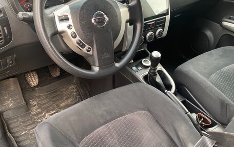 Nissan X-Trail, 2012 год, 1 600 000 рублей, 4 фотография