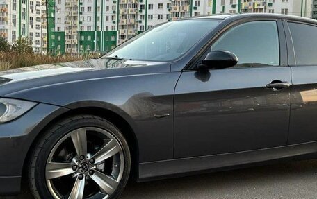 BMW 3 серия, 2008 год, 1 300 000 рублей, 5 фотография