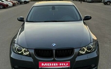 BMW 3 серия, 2008 год, 1 300 000 рублей, 2 фотография