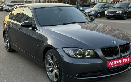 BMW 3 серия, 2008 год, 1 300 000 рублей, 3 фотография