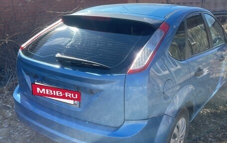 Ford Focus II рестайлинг, 2008 год, 400 000 рублей, 2 фотография