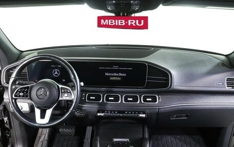 Mercedes-Benz GLE, 2020 год, 5 588 000 рублей, 14 фотография