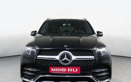 Mercedes-Benz GLE, 2020 год, 5 588 000 рублей, 2 фотография