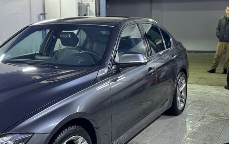 BMW 3 серия, 2012 год, 2 650 000 рублей, 3 фотография