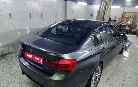 BMW 3 серия, 2012 год, 2 650 000 рублей, 6 фотография