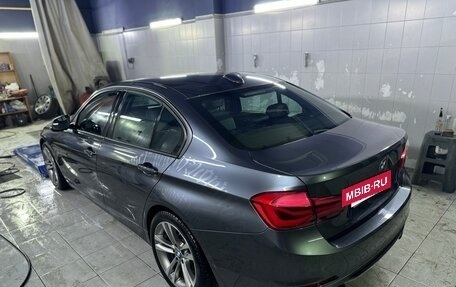 BMW 3 серия, 2012 год, 2 650 000 рублей, 7 фотография