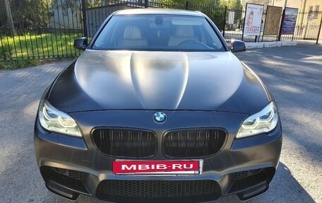 BMW 5 серия, 2011 год, 2 350 000 рублей, 20 фотография