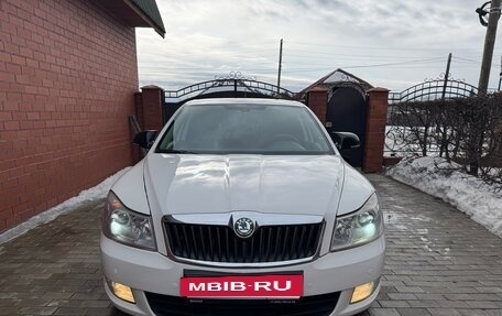 Skoda Octavia, 2011 год, 1 030 000 рублей, 5 фотография