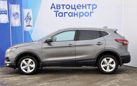 Nissan Qashqai, 2019 год, 1 899 000 рублей, 9 фотография