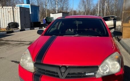 Opel Astra H, 2006 год, 500 000 рублей, 12 фотография