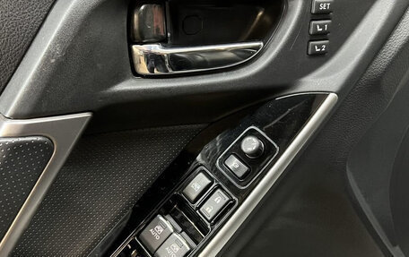Subaru Forester, 2017 год, 2 000 000 рублей, 11 фотография