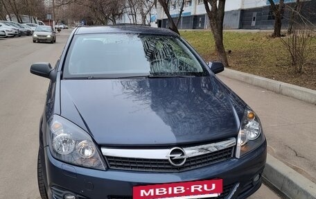 Opel Astra H, 2007 год, 550 000 рублей, 2 фотография