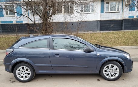 Opel Astra H, 2007 год, 550 000 рублей, 4 фотография