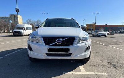 Volvo XC60 II, 2012 год, 2 250 000 рублей, 1 фотография