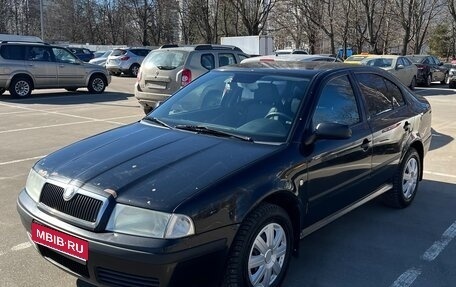 Skoda Octavia IV, 2005 год, 395 000 рублей, 1 фотография