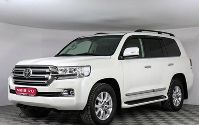 Toyota Land Cruiser 200, 2020 год, 8 700 000 рублей, 1 фотография