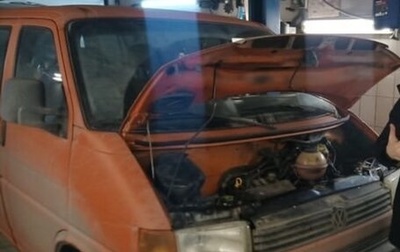 Volkswagen Transporter T4, 1999 год, 700 000 рублей, 1 фотография