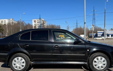 Skoda Octavia IV, 2005 год, 395 000 рублей, 4 фотография