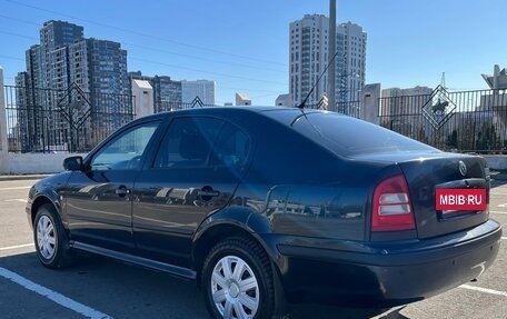 Skoda Octavia IV, 2005 год, 395 000 рублей, 2 фотография