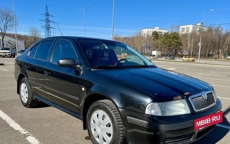 Skoda Octavia IV, 2005 год, 395 000 рублей, 7 фотография