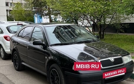 Skoda Octavia IV, 2005 год, 395 000 рублей, 19 фотография