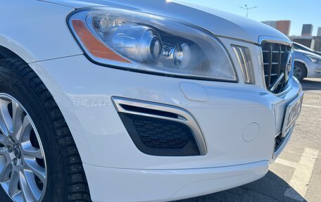 Volvo XC60 II, 2012 год, 2 250 000 рублей, 7 фотография