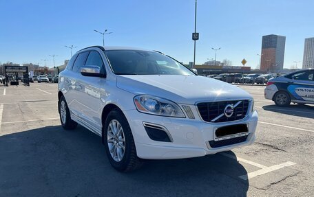 Volvo XC60 II, 2012 год, 2 250 000 рублей, 16 фотография