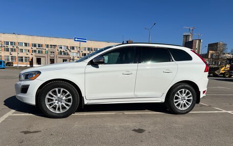 Volvo XC60 II, 2012 год, 2 250 000 рублей, 19 фотография