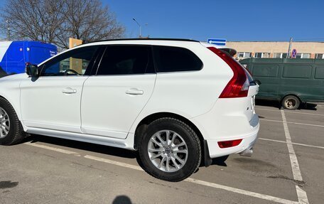 Volvo XC60 II, 2012 год, 2 250 000 рублей, 21 фотография