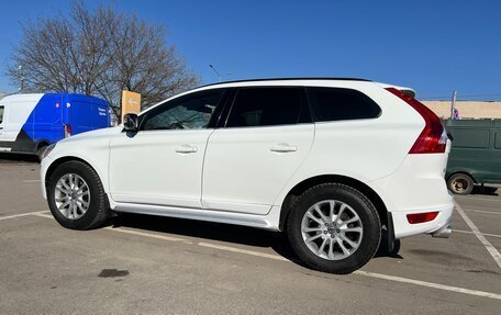 Volvo XC60 II, 2012 год, 2 250 000 рублей, 20 фотография