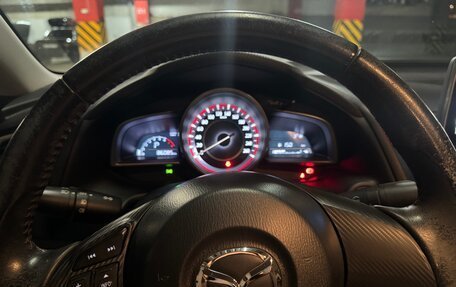 Mazda 3, 2014 год, 2 000 000 рублей, 10 фотография