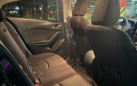 Mazda 3, 2014 год, 2 000 000 рублей, 12 фотография