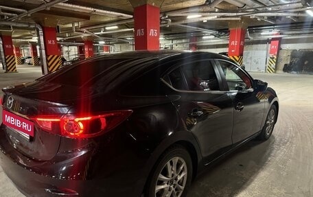 Mazda 3, 2014 год, 2 000 000 рублей, 5 фотография