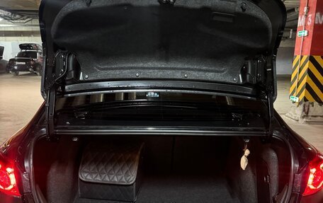 Mazda 3, 2014 год, 2 000 000 рублей, 13 фотография