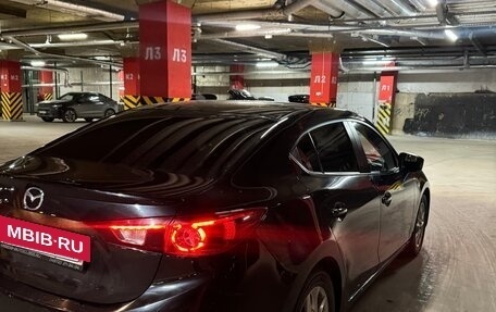 Mazda 3, 2014 год, 2 000 000 рублей, 6 фотография
