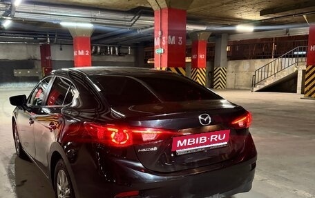 Mazda 3, 2014 год, 2 000 000 рублей, 7 фотография