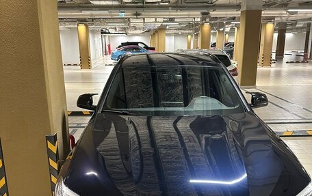 BMW X3, 2021 год, 5 400 000 рублей, 8 фотография